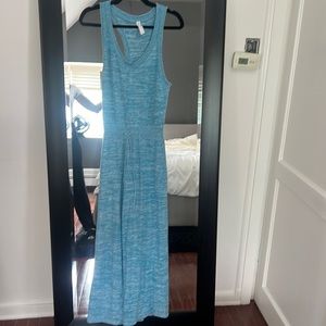 Summer jumpsuit